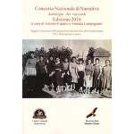 Concorso Nazionale di Narrativa – Antologia di racconti. Emigrazione e altro a cura di Antonio Capano e Amedea Lampugnani